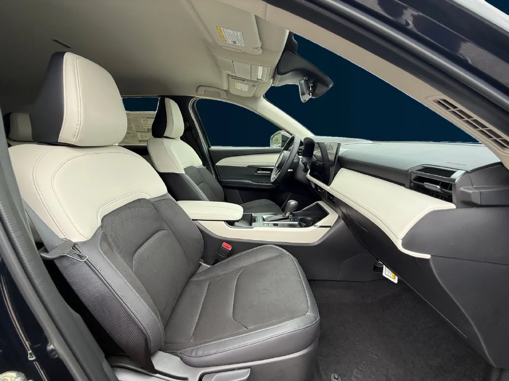 New 2026 Blue Mazda 2.5 S Preferred image 17