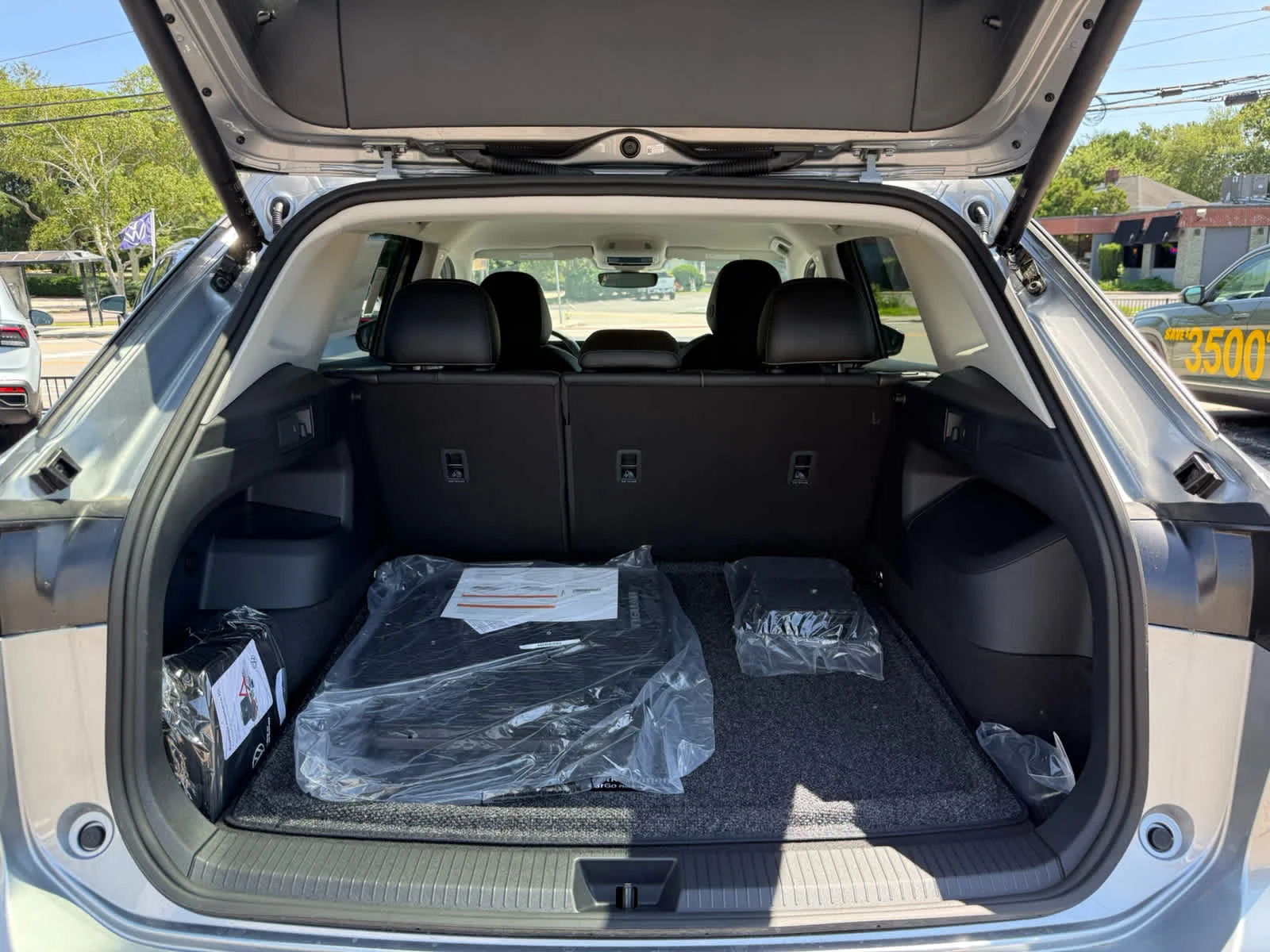 New 2026 Pyrite Silver Metallic Volkswagen SE image 13