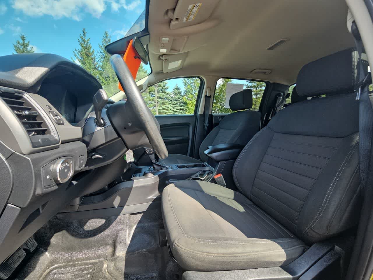 Used 2019 Shadow Black Ford XL image 12