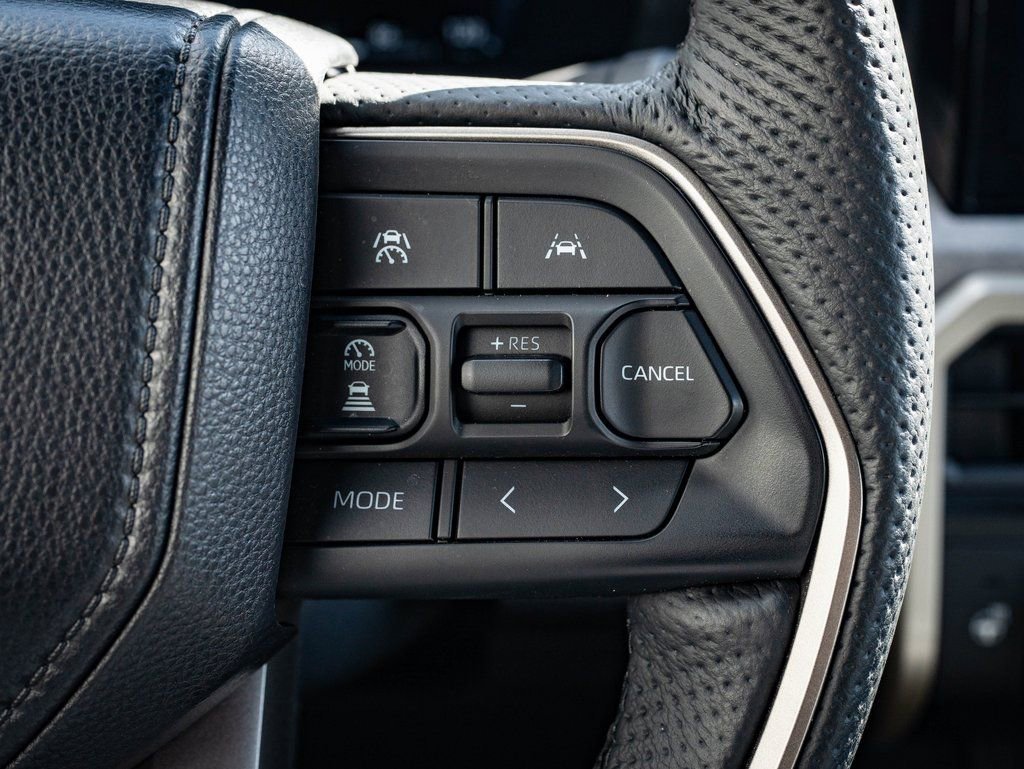 2025 Toyota Tacoma Trailhunter - Photo 25