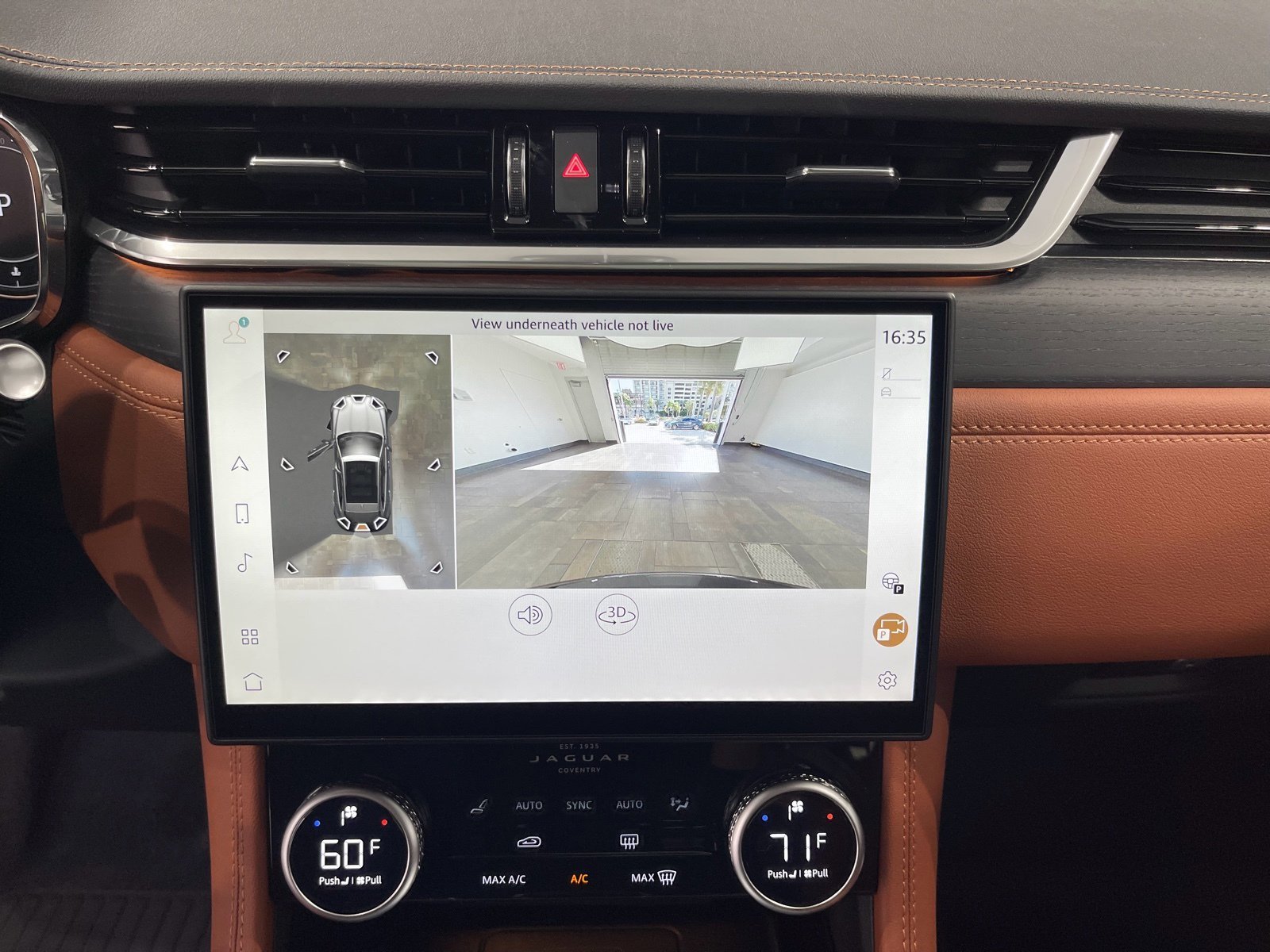 2026 Jaguar F-Pace R-Dynamic S - Photo 18