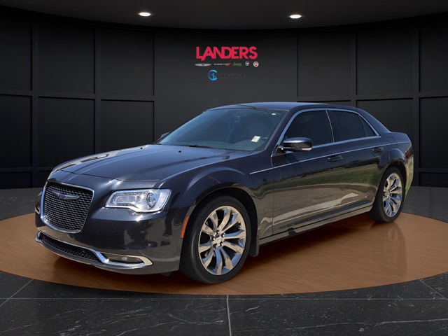 2019 Chrysler 300 Touring