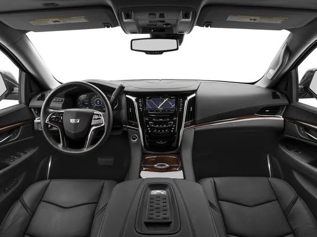 Used 2018 Black Raven Cadillac Premium Luxury image 11