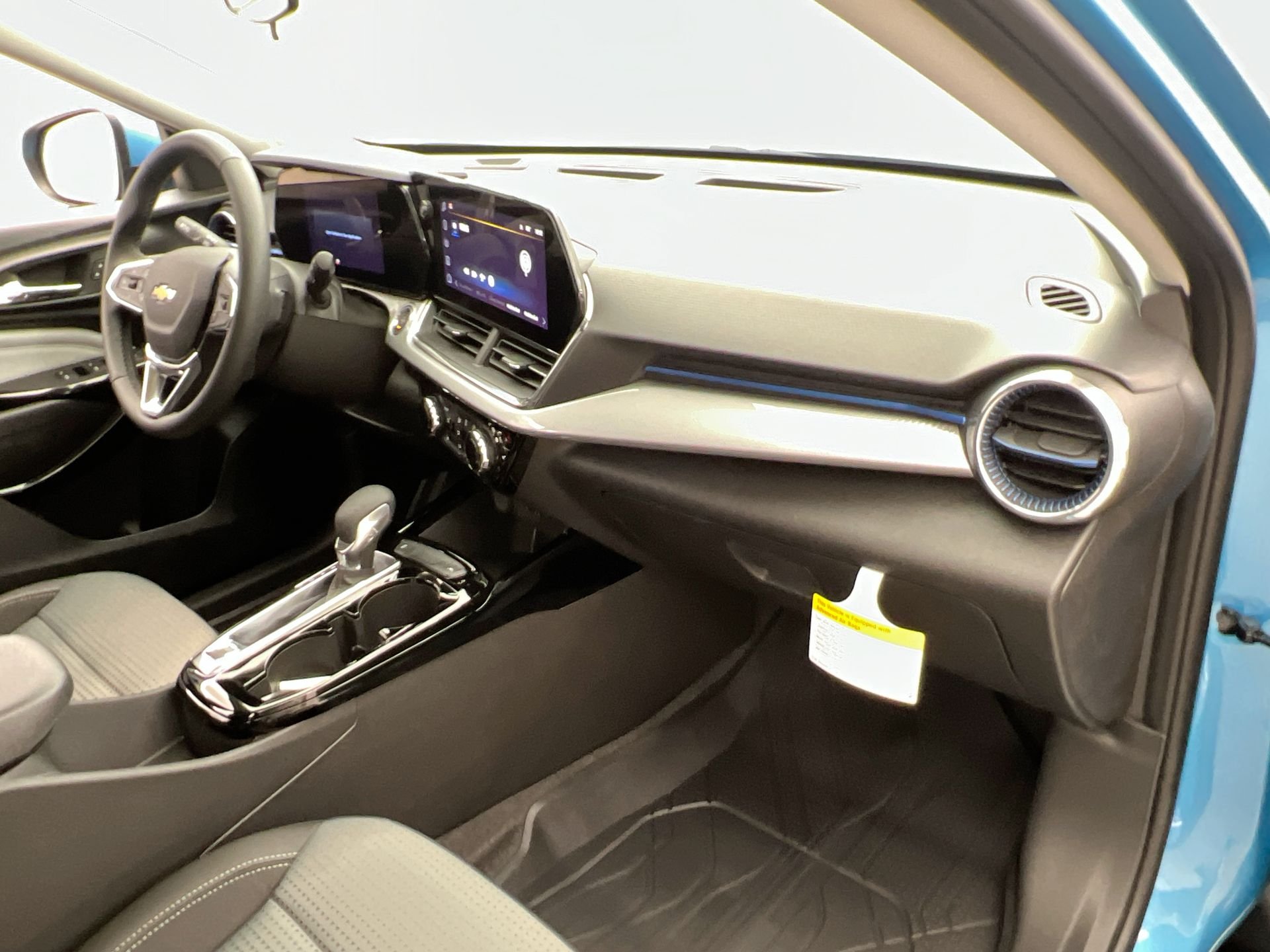 2026 Chevrolet Trax LT - Photo 83
