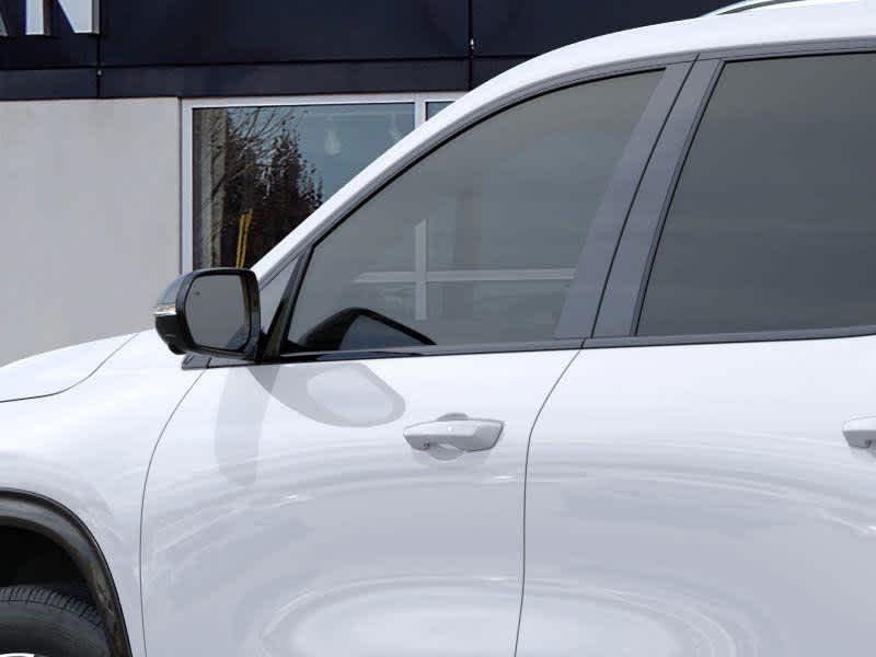 New 2026 Summit White Buick Sport Touring image 12