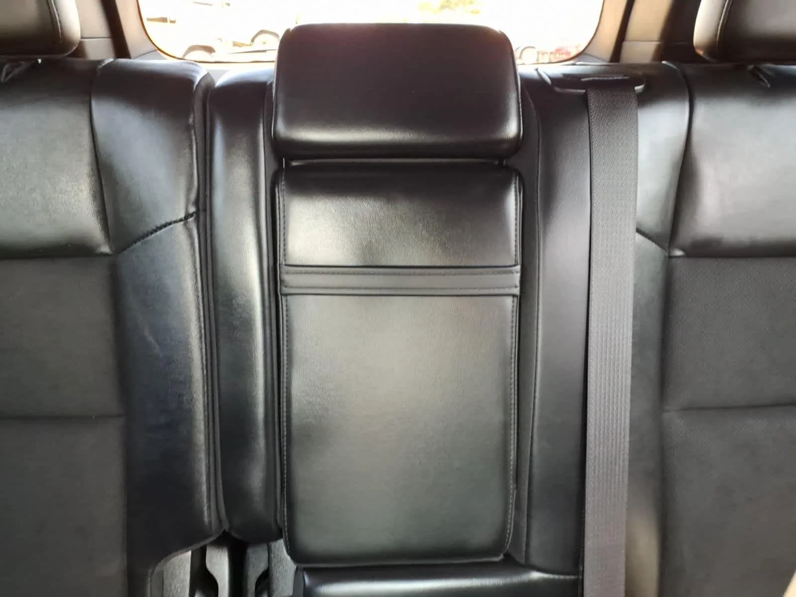 Certified Used 2022 Diamond Black Crystal P/C Jeep Laredo X image 19