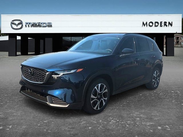 2026 Mazda CX-5 2.5 S Preferred AWD