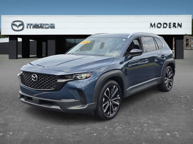 2026 Mazda CX-50 2.5 S Premium