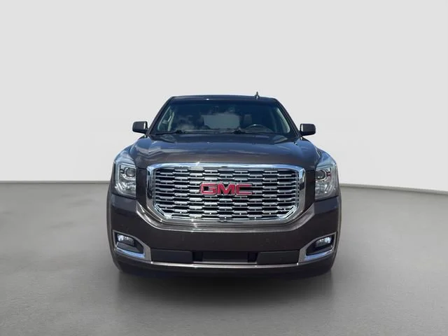 Used 2019 GMC Yukon Denali with VIN 1GKS2CKJ3KR399449 for sale in Kansas City