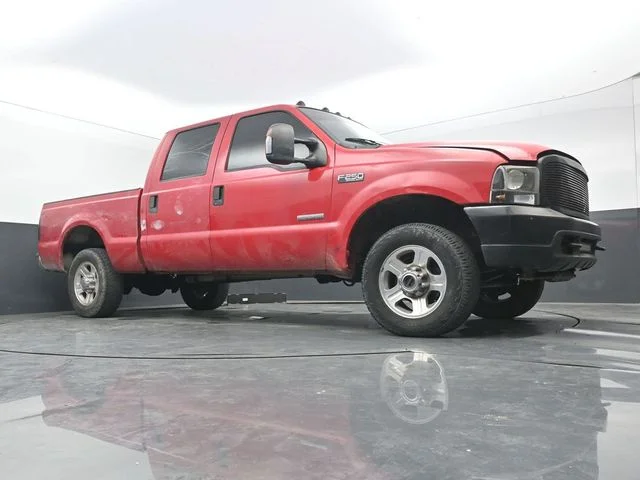 Used 2004  Ford XLT image 44