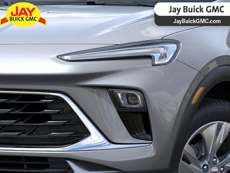 2026 Buick Encore GX Preferred - Photo 10