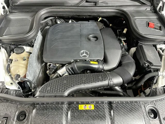 Certified Pre-Owned 2023 Mercedes-Benz GLE 350