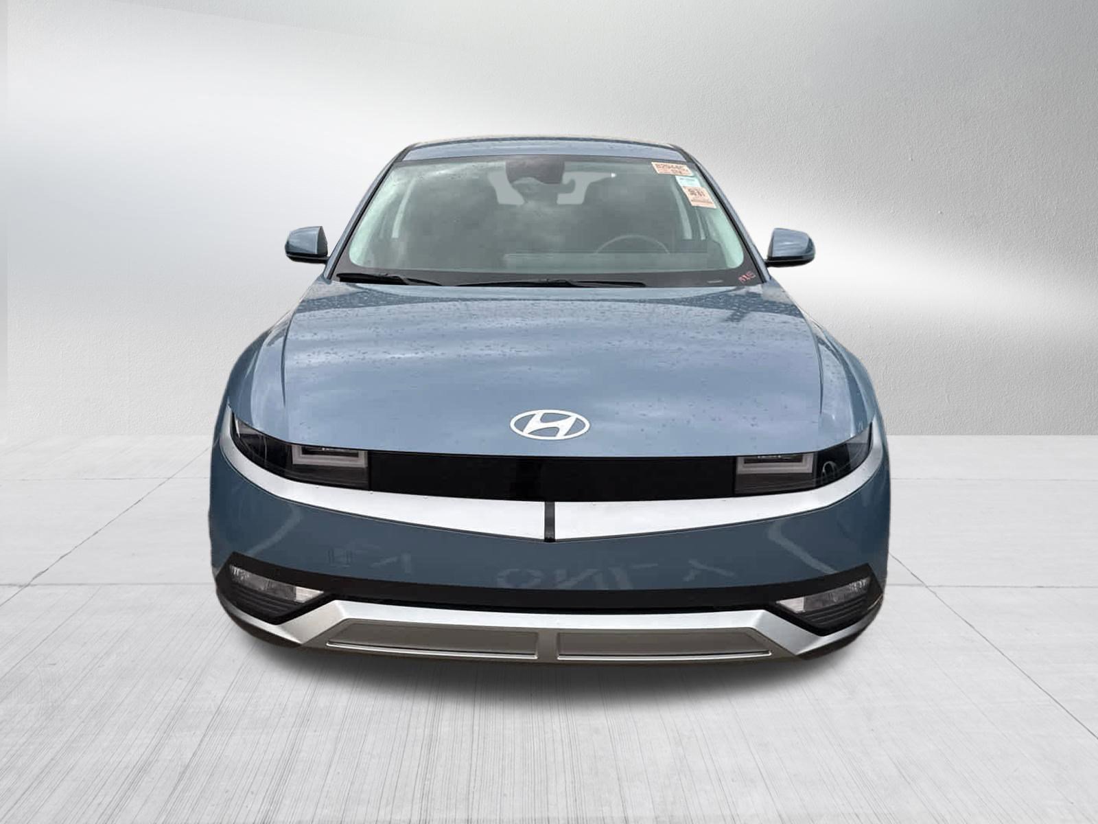 Used 2024 Hyundai IONIQ 5 SEL with VIN KM8KNDDF7RU259358 for sale in Brooklyn Center, MN