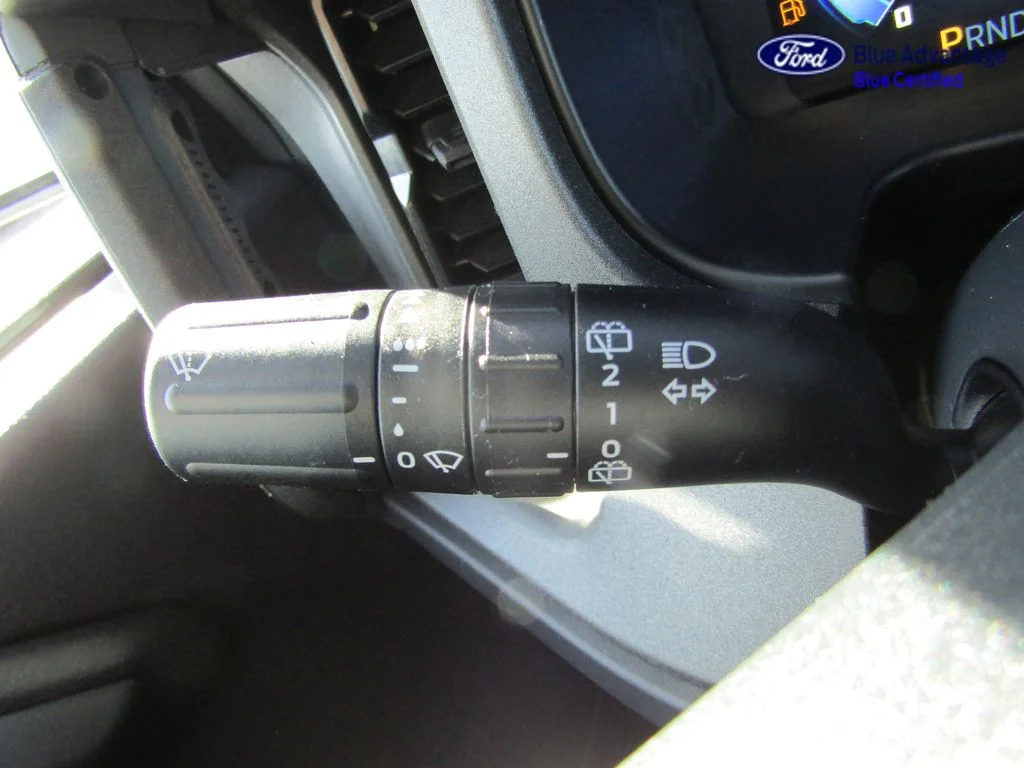 Certified Used 2025 Shadow Black Ford Badlands image 25