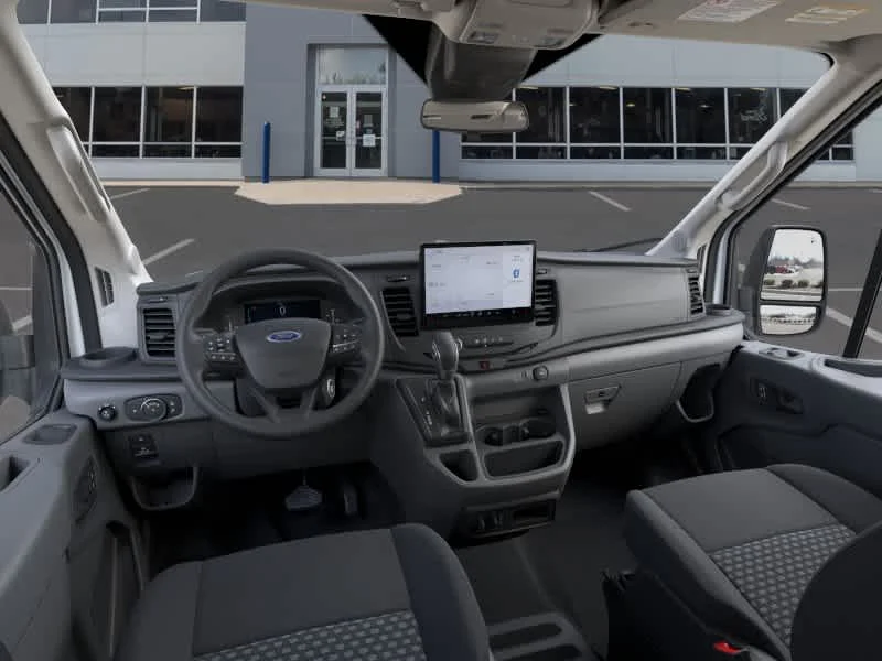New 2026 Oxford White Ford  image 9
