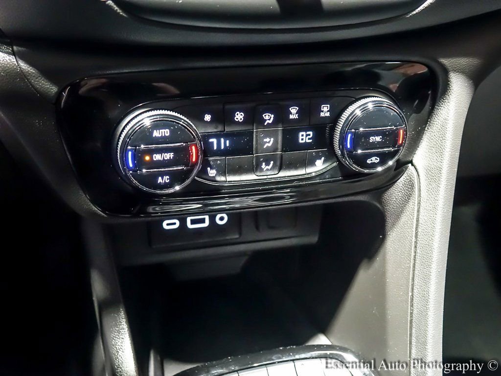 2023 BUICK ENCORE GX - Image 22