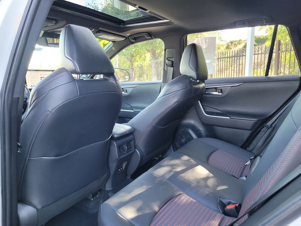 Used 2023 Beige Toyota XSE image 15