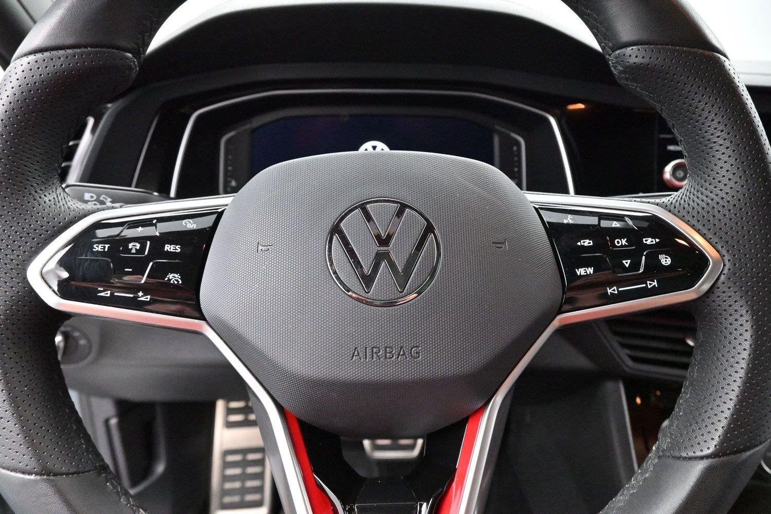 Used 2024 Pure Gray Volkswagen Autobahn image 18