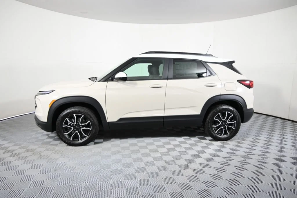 2026 Chevrolet Trailblazer Activ - Photo 2