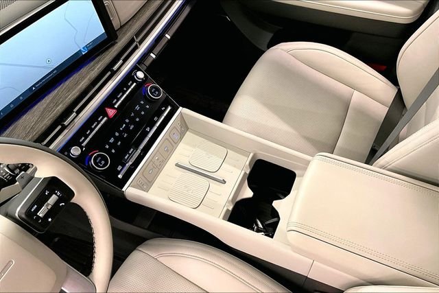 2025 Hyundai Santa Fe Calligraphy - Photo 17