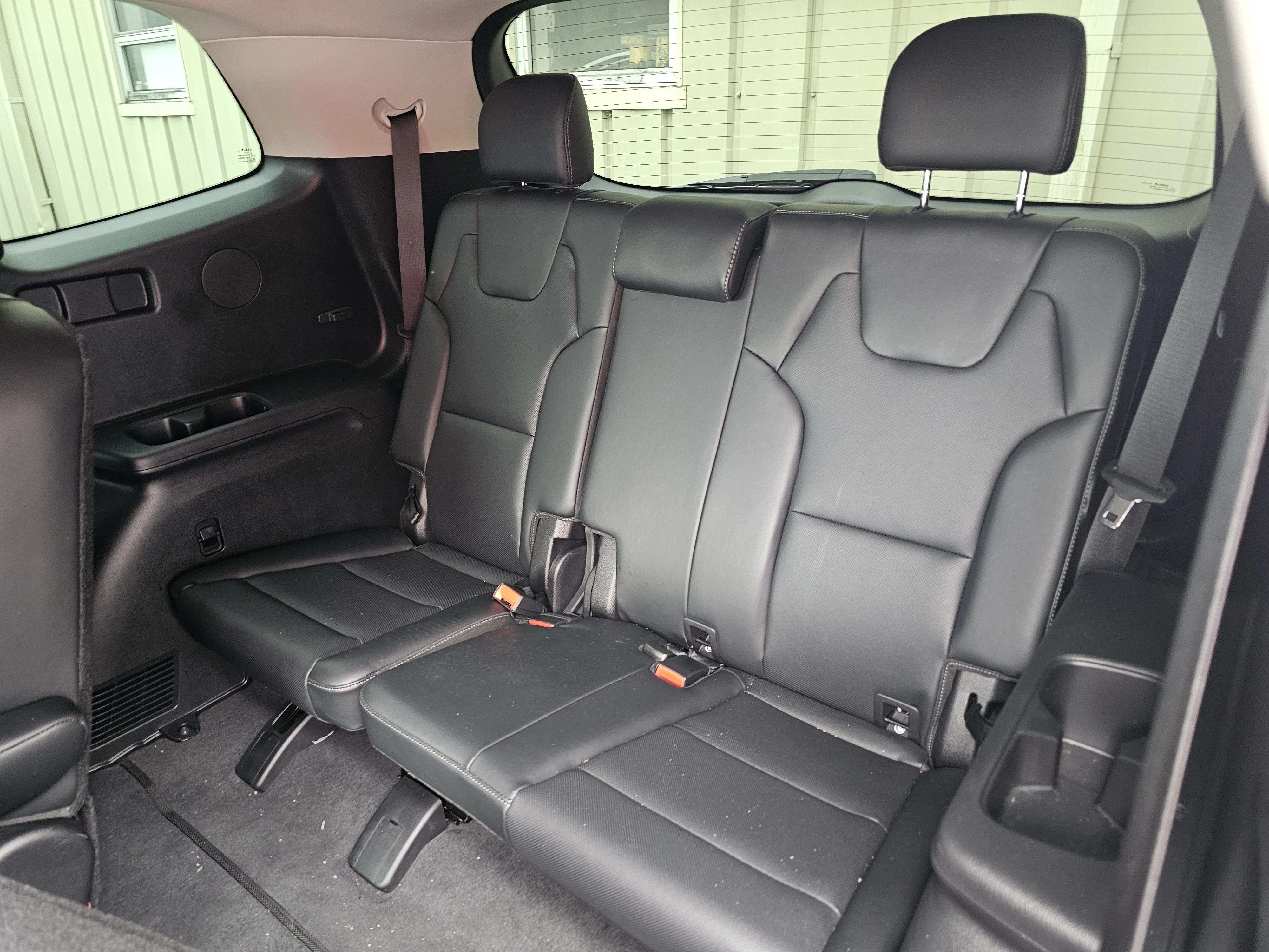 Used 2024 Gravity Gray Kia S image 15