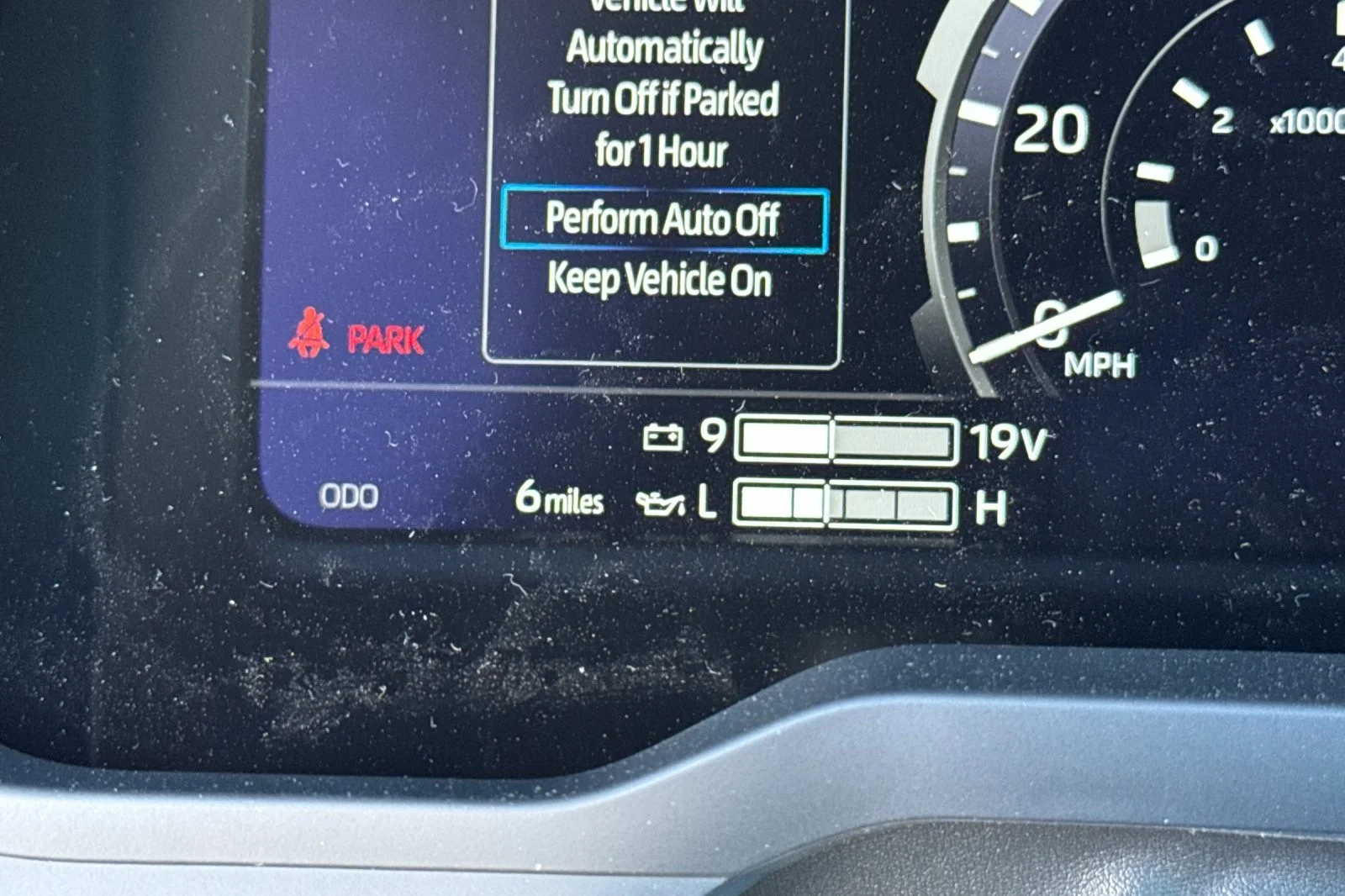 2026 Toyota Tundra 1794 Edition - Photo 23