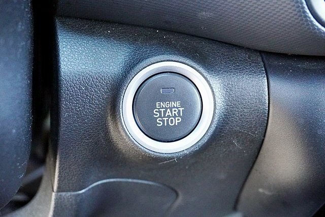 Used 2023 Silver Hyundai SEL image 28