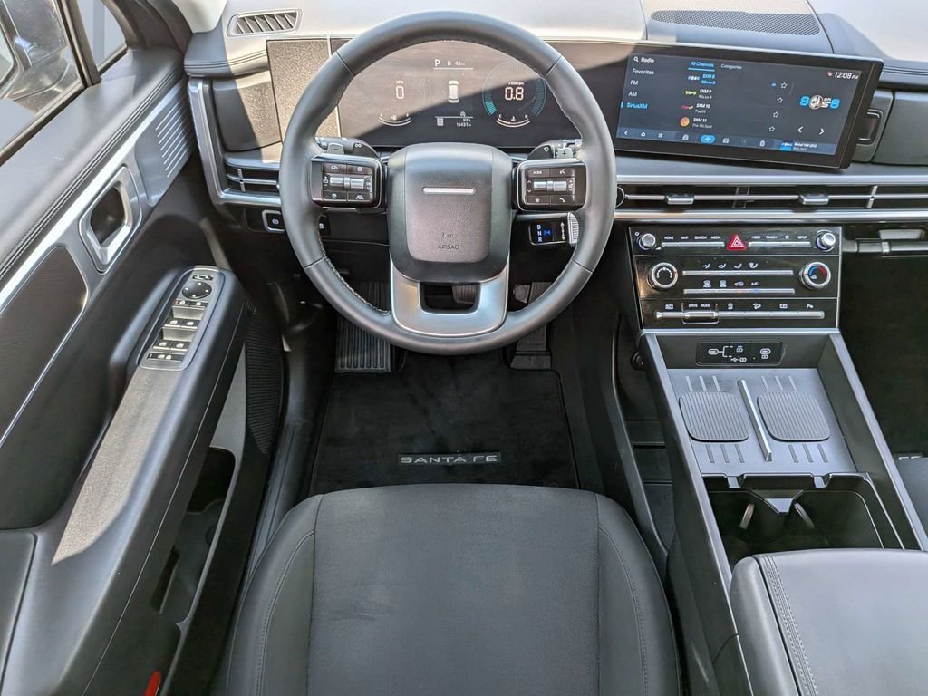 Used 2025 Gray Hyundai SE image 18