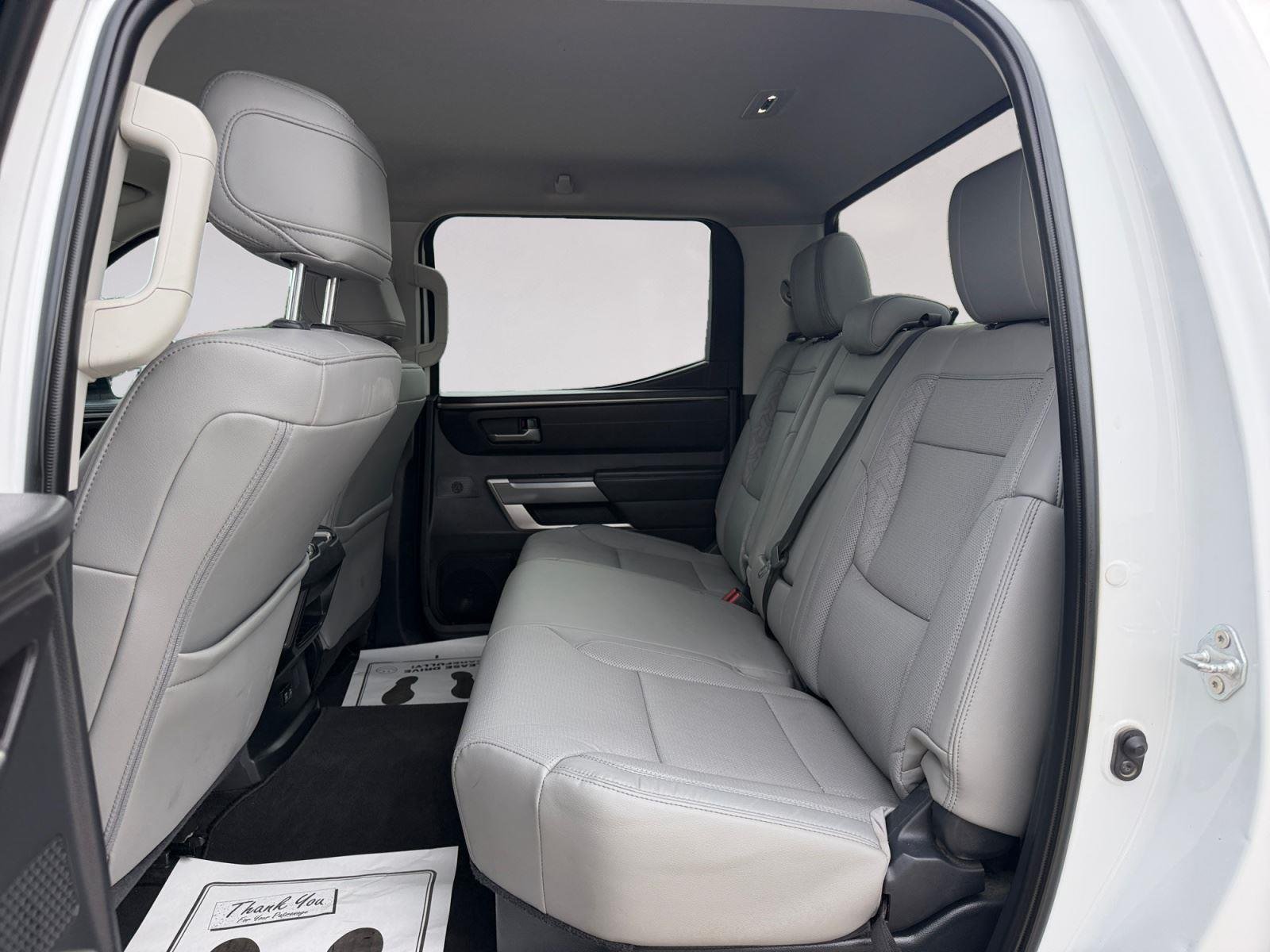 2024 Toyota Tundra SR5 - Photo 13