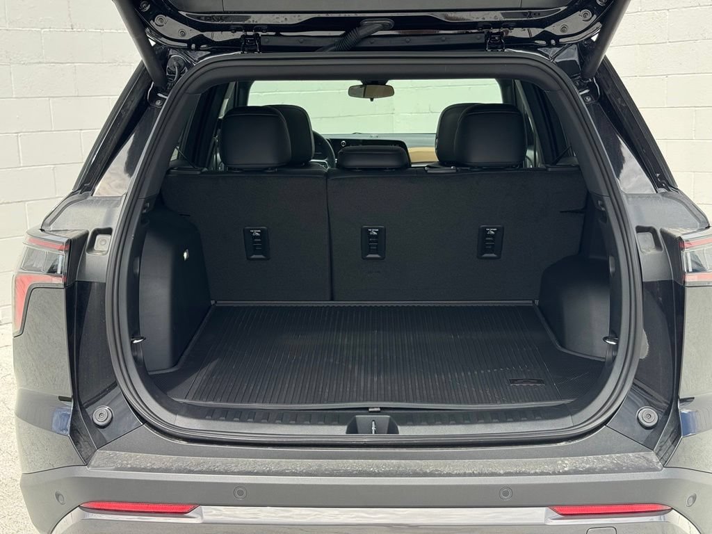2027 Chevrolet Equinox ACTIV - Photo 17
