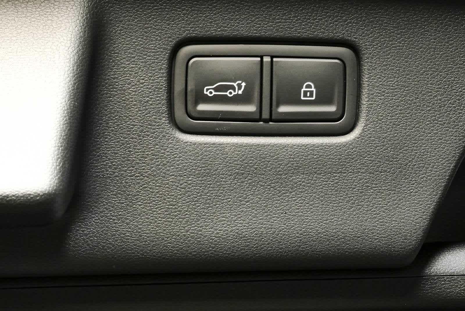 New 2026 Abyss Black Pearl Hyundai SEL Premium FWD image 38