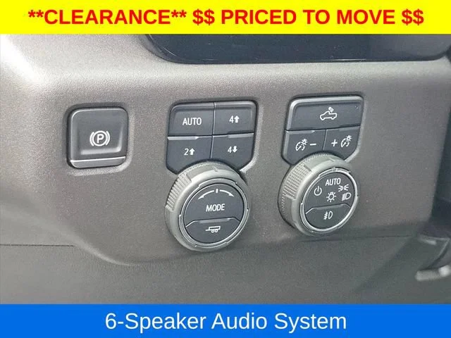 Certified Used 2024 Summit White Chevrolet LT Trail Boss image 21