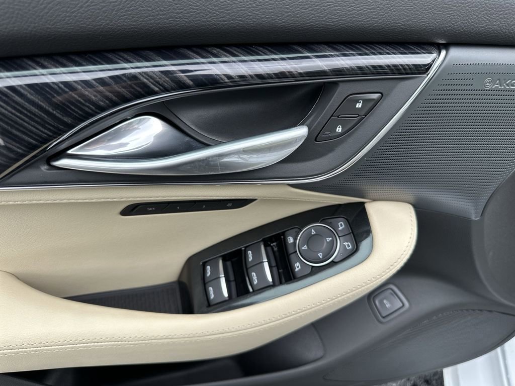 2026 Cadillac CT5 Premium Luxury - Photo 13