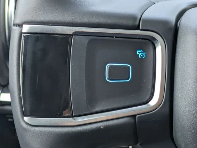 New 2026 Agate Black Metallic Ford MAX Platinum® image 26