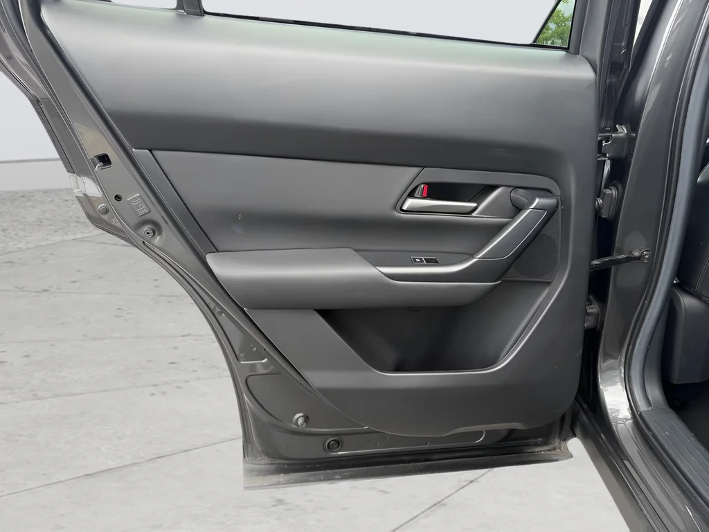 Used 2025 Gray Mazda 2.5 S Preferred Package image 20
