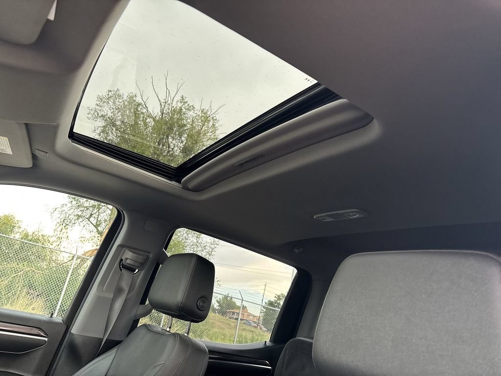 2023 Chevrolet Silverado 1500 LTZ - Photo 23