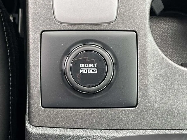New 2026 Space White Metallic Ford Outer Banks® image 29