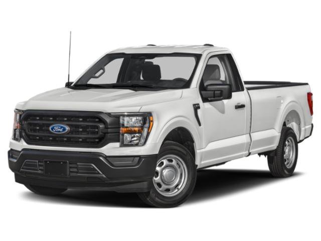 Used 2023  Ford  image 1