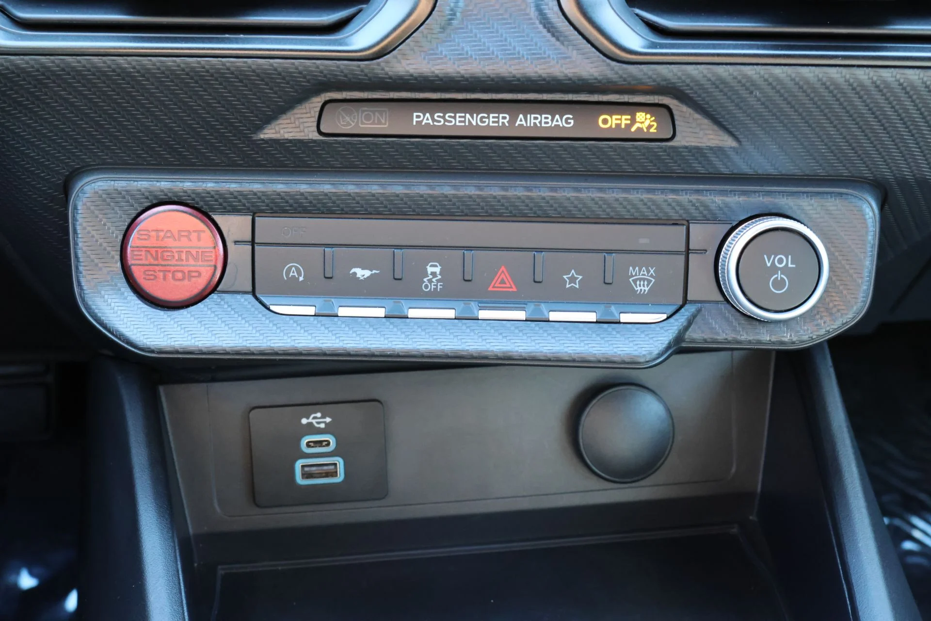 Used 2025 Black Ford EcoBoost image 15