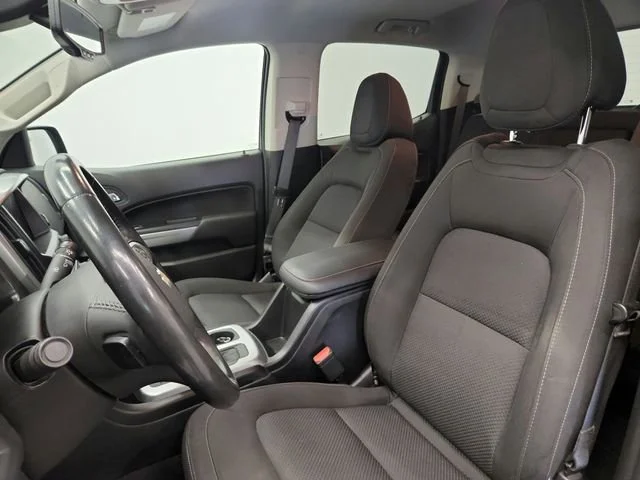 Used 2022 Black Chevrolet LT image 18