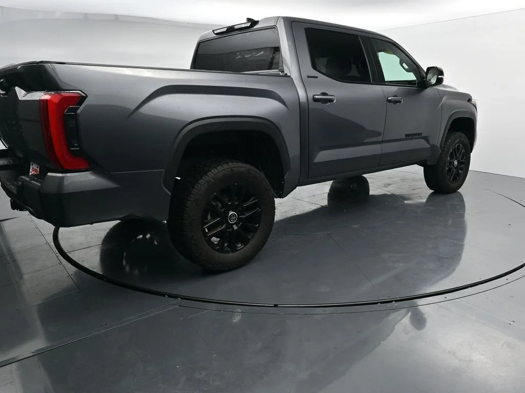 Used 2024 Gray Toyota Limited image 7