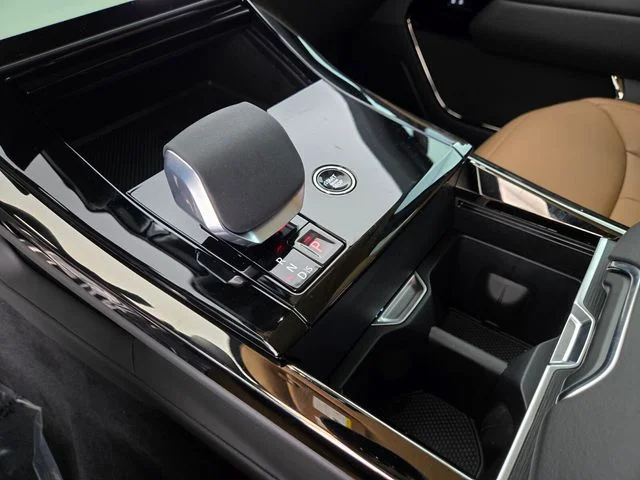 2026 Land Rover Range Rover Sport Dynamic SE - Photo 23