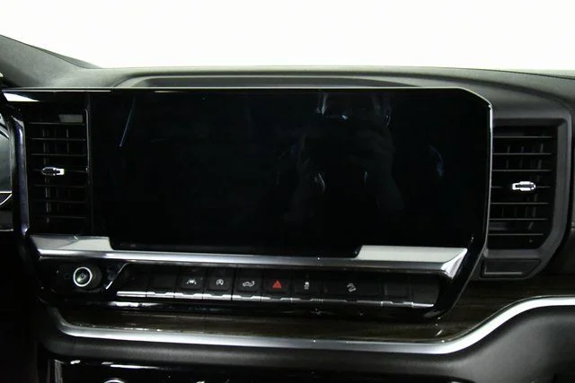 Used 2022 Gray Chevrolet RST image 4