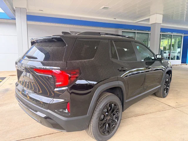 2027 GMC Terrain Elevation - Photo 7