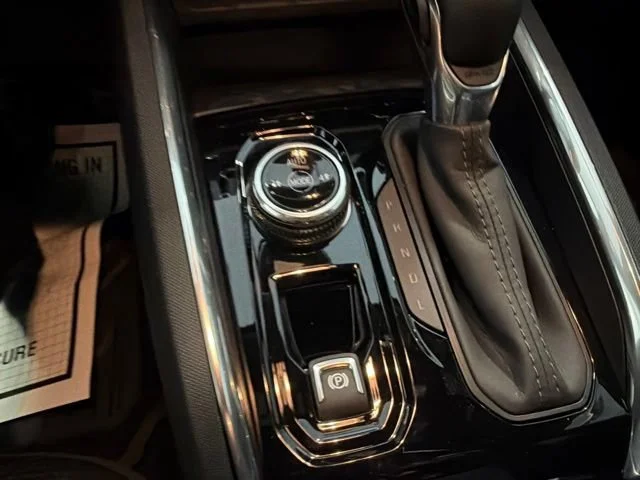 2026 GMC Canyon Elevation - Photo 35