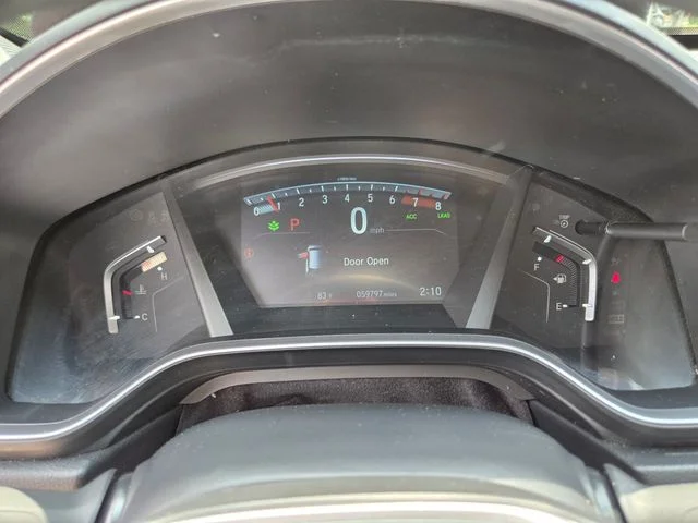 Used 2022 Gray Honda EX-L image 35