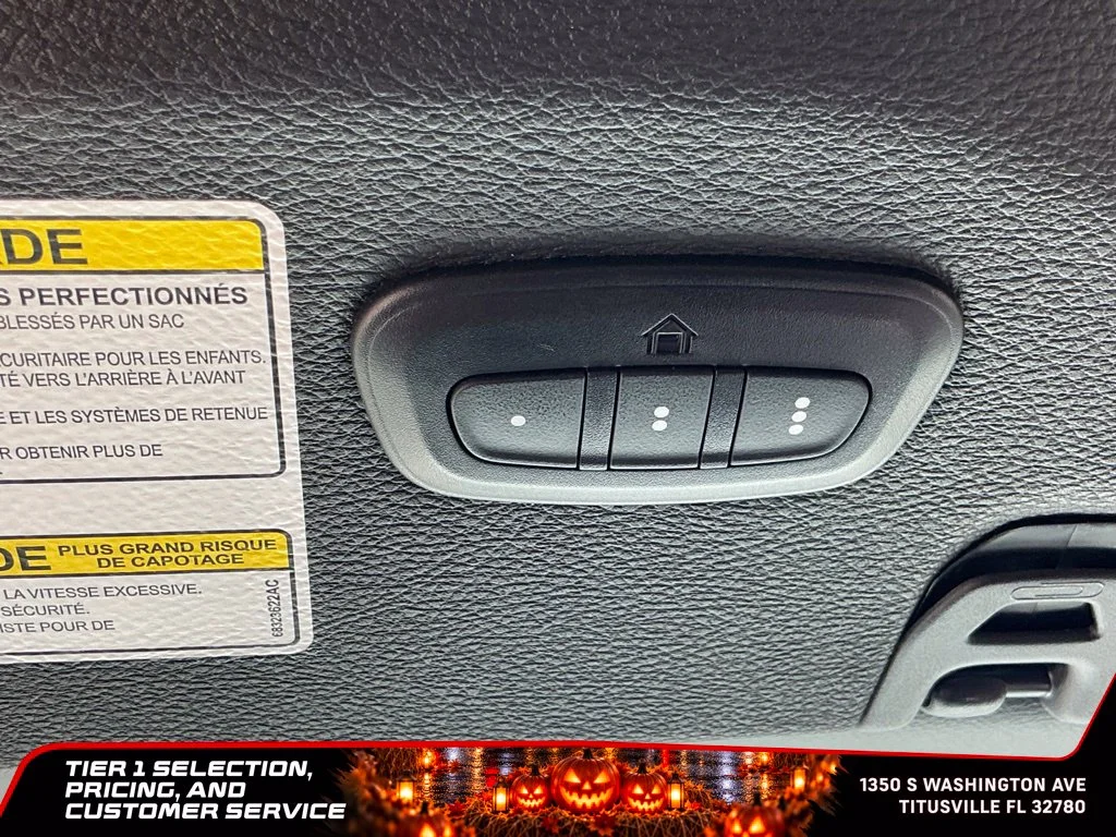 Used 2023 White Jeep Sport S image 33
