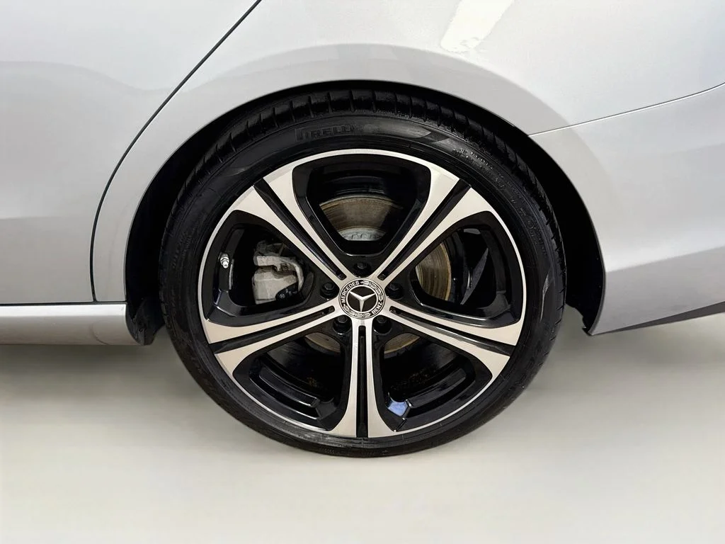 Used 2022 Silver Mercedes-Benz C 300 image 32