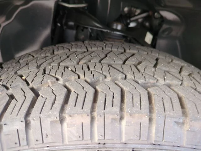 Used 2025 Gray Nissan PRO-4X image 11