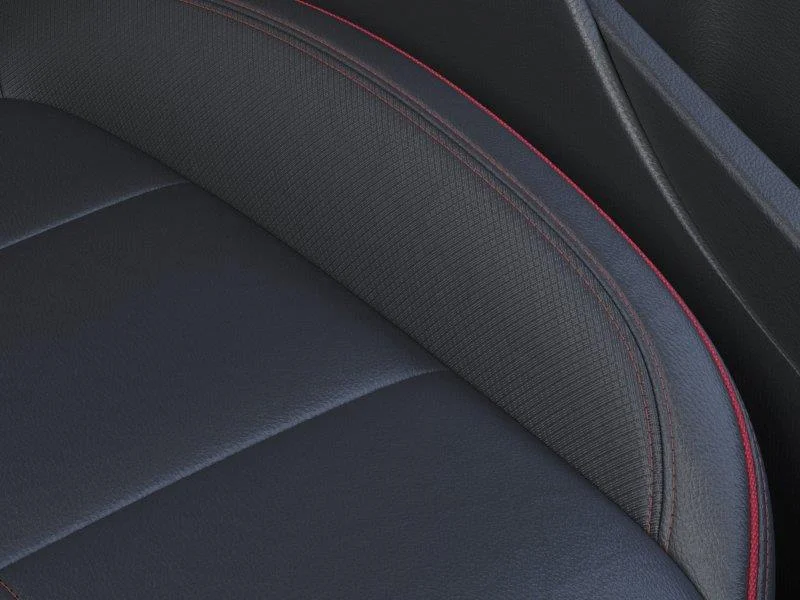New 2026 Marina Blue Metallic Chevrolet RS image 21